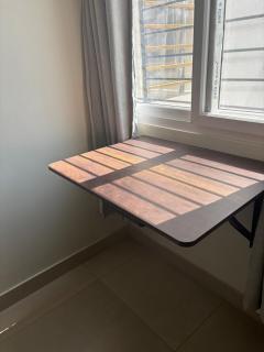 The Yellow Gate- 2 BHk - New Apartment - 1