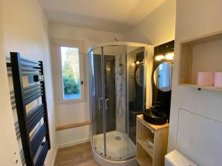 La Pause Valognaise "Parking privé" - 3