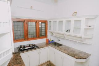 Alite Posh 4 BHK Villa in Thrissur Town - 4