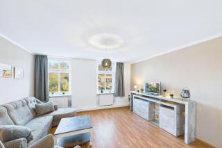 Kleinstadt Ferienwohnungen - 0