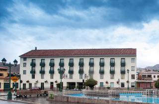 Hotel Cusco La Paccha Affiliated by Meliá - 0