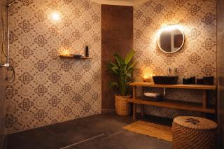 SLEEP INN - 1001 Nights Loft Citycenter with Balconyview - Antwerp - 3