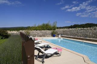 Gîte des Demoiselles en Luberon - 9