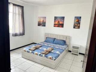 Ramtale residence - 2