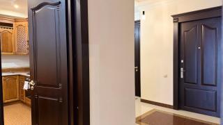 Luxury 2-bedroom apartment on Northern Avenue by Sweet Home - 4