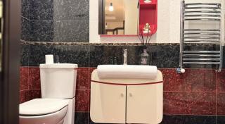 Luxury 2-bedroom apartment on Northern Avenue by Sweet Home - 3