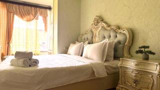 Luxury 2-bedroom apartment on Northern Avenue by Sweet Home - 5