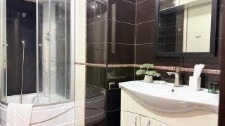 Luxury 2-bedroom apartment on Northern Avenue by Sweet Home - 1