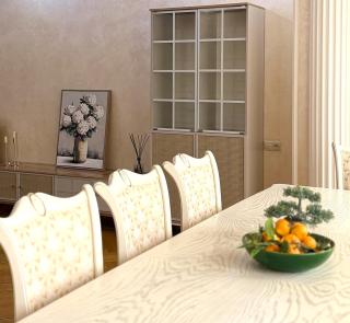 Luxury 2-bedroom apartment on Northern Avenue by Sweet Home - 0