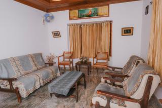 Alite Posh 4 BHK Villa in Thrissur Town - 8