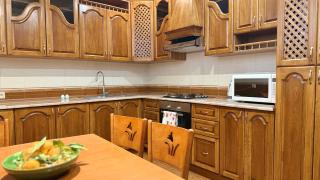 Luxury 2-bedroom apartment on Northern Avenue by Sweet Home - 7