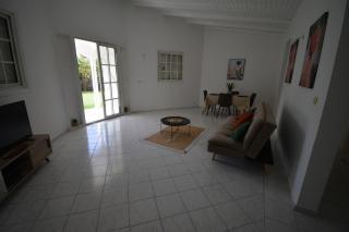 Villa Entre Terre & Mer - 0