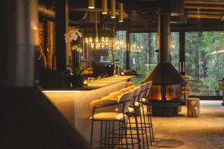 Vaattunki Wilderness Resort - 4