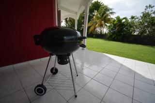 Villa Entre Terre & Mer - 7