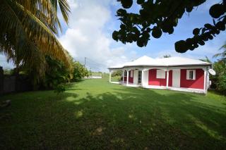 Villa Entre Terre & Mer - 5