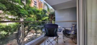 Amplio Departamento en Nueva Cordoba - 1