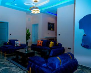 DWISE Dynasty Apartments - 4