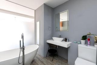 executive sandton city 2bedroom apartment - 3