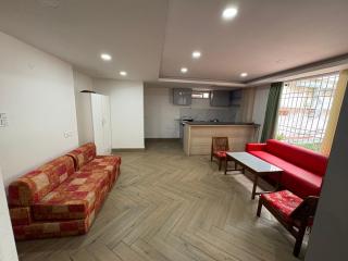 Kellys apartment - 0