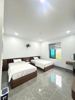 Nova Hotel 1 Phú Thọ - 1