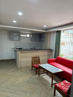 Kellys apartment - 5