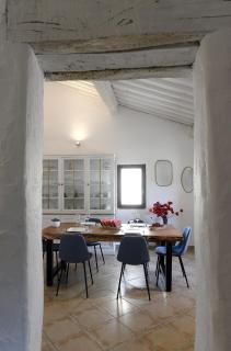 Gîte des Demoiselles en Luberon - 5