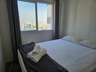 19Lindo ap Rua Metrô prox Centro - São Paulo - 4