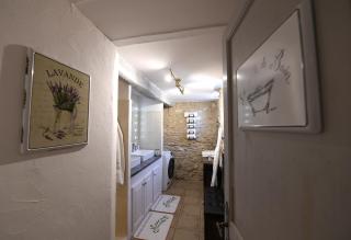 Gîte des Demoiselles en Luberon - 3