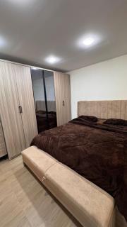 شقة مفروشة apartment amman alnuzzha - Amman - 0