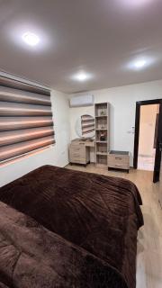 شقة مفروشة apartment amman alnuzzha - Amman - 3