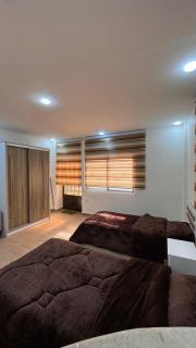 شقة مفروشة apartment amman alnuzzha - Amman - 4