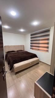 شقة مفروشة apartment amman alnuzzha - Amman - 2
