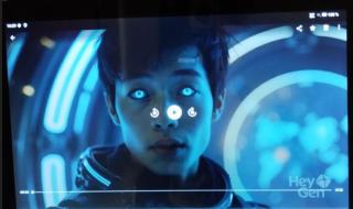 La planète inconnue - Toulouse - Cité de l'espace - 4