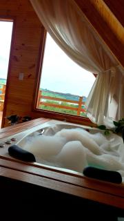 Chalé Vila de Pratas - 3