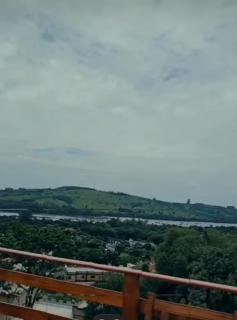 Chalé Vila de Pratas - 2