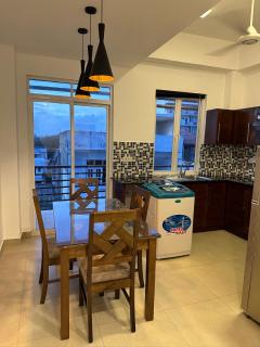 Pearl Breeze Luxury Apartments - 8