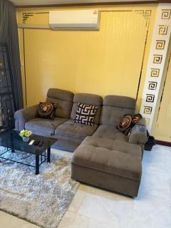 The VERSACE HOUSE - 5