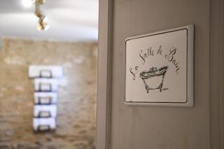 Gîte des Demoiselles en Luberon - 2