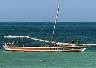 MANOLO Beach Resort - 4