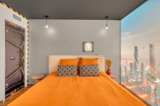 La planète inconnue - Toulouse - Cité de l'espace - 9