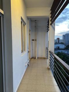 Pearl Breeze Luxury Apartments - 7