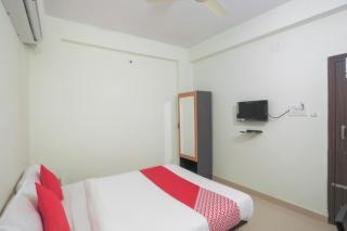 Super Hotel O Prashant Villa - 7