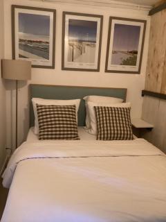 Studio avec grande terrasse et jardin privatif au Pyla - La Teste-de-Buch - 8