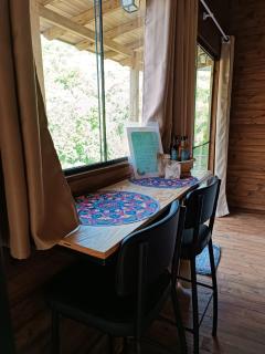 Sítio Recanto da Lua Caraá - conexão com a natureza - 4