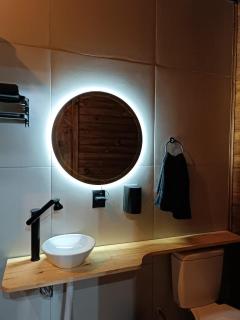 Sítio Recanto da Lua Caraá - conexão com a natureza - 1