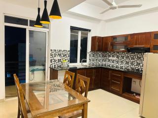 Pearl Breeze Luxury Apartments - 6