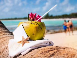 MANOLO Beach Resort - 3