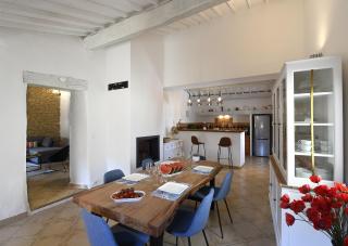 Gite des Demoiselles - Roussillon - 9