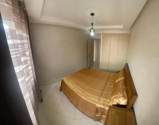 Islane Cozy Family Apt - 3