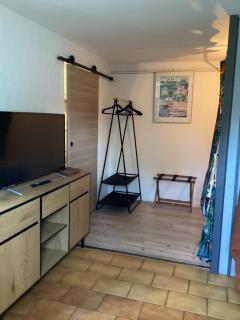 Studio avec grande terrasse et jardin privatif au Pyla - La Teste-de-Buch - 1